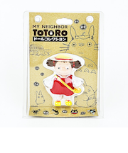 スタジオジブリ となりのトトロ めいちゃん ドールコレクション