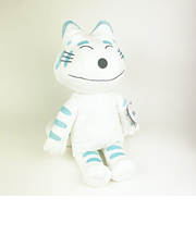 11ぴきのねこ トラネコ ぬいぐるみ Lサイズ