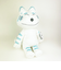 11ぴきのねこ トラネコ ぬいぐるみ Lサイズ