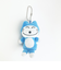11ぴきのねこ トラネコ フィンガーパペット キーホルダー