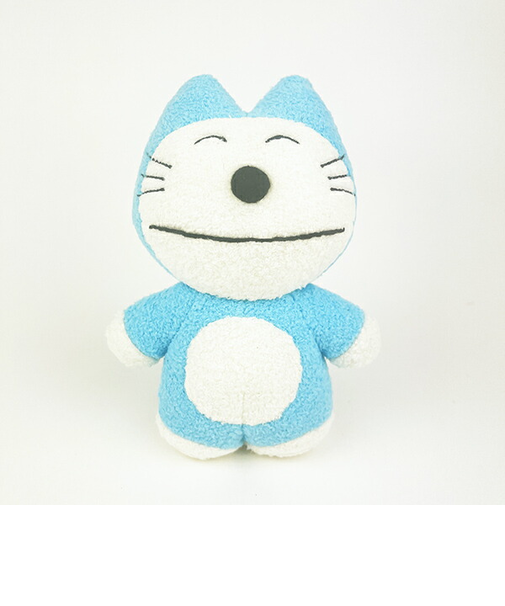 11ぴきのねこ トラネコ とことこくらぶ ぬいぐるみ