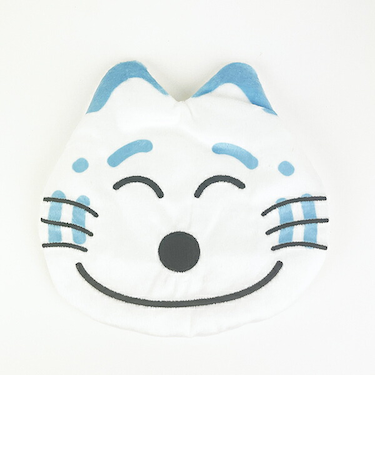 11ぴきのねこ トラネコ ポーチ―ズ ポーチ