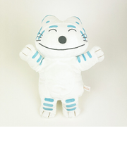 11ぴきのねこ トラネコ ハンドパペット ぬいぐるみ