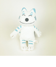 11ぴきのねこ トラネコ ぬいぐるみ