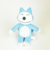 11ぴきのねこ トラネコ ぬいぐるみ ブルー
