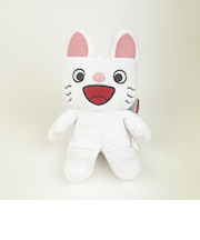 ノンタン あらえるぬいぐるみ