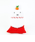 ミッフィー miffy かがみもち ぬいぐるみ