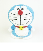 ドラえもん とことこくらぶ ぬいぐるみ