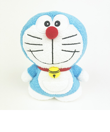 ドラえもん とことこくらぶ ぬいぐるみ