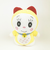 ドラえもん ドラミちゃん とことこくらぶ ぬいぐるみ