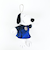 スヌーピー サッカー日本代表ver マスコット ぬいぐるみ SNOOPY