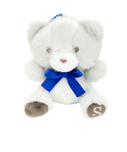 ブルーロック 凪誠士郎 ぷちべあマスコット ぬいぐるみ