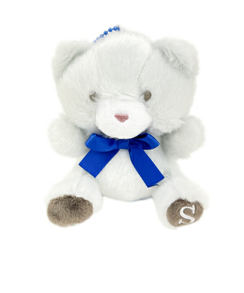 ブルーロック 凪誠士郎 ぷちべあマスコット ぬいぐるみ