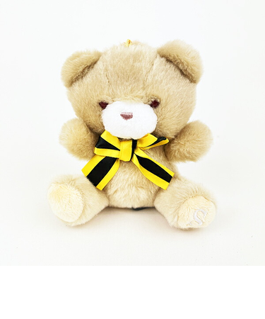 銀魂 沖田 ぷちべあマスコット ぬいぐるみ