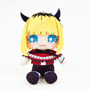 推しの子 MEMちょ Chibiぬいおすわりマスコット キーホルダー