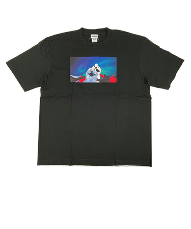 パペットスンスン オーロラ BIGTシャツ(L) アパレル