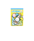 サンリオ いちご新聞50th ミニメモ(1990) 文具 Sanrio 日本製
