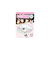 サンリオ いちご新聞50th ミニメモ(2010) 文具 Sanrio 日本製