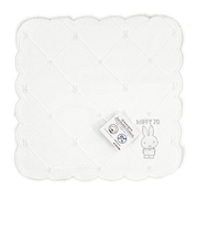 ミッフィー miffy 70th ダイア ミニタオル ハンカチ