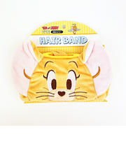 トムとジェリー 天使ジェリー ヘアバンド