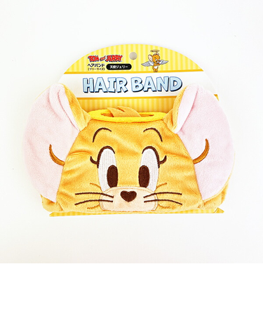 トムとジェリー 天使ジェリー ヘアバンド