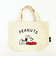 スヌーピー 野球 ランチバッグ SNOOPY