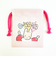 サンリオ マロンクリーム ミニ巾着 がんばらないシリーズ Sanrio