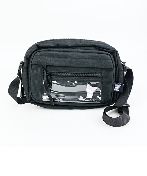 サンリオ クロミ トラベルバッグ＆グッズショルダーバッグ 旅行 Sanrio