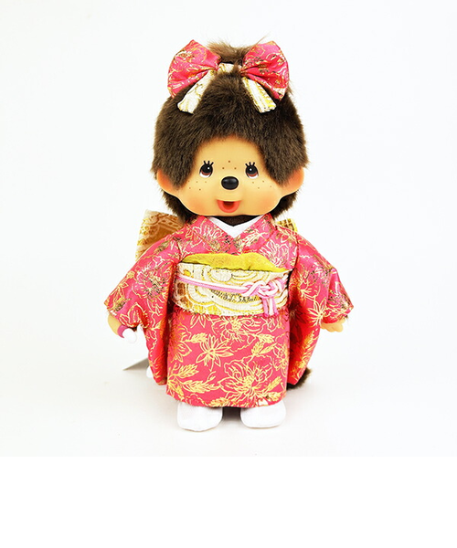 ✨レア✨ ノエル サンタ衣装モンチッチ ペアぬいぐるみ ✨レア