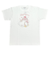 サンリオ こぎみゅん Tシャツ(M) ホワイト アパレル Sanrio