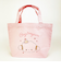 サンリオ こぎみゅん ランチトートバッグ ライトピンク Sanrio