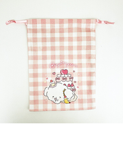 サンリオ こぎみゅん 巾着 Sanrio 日本製