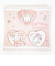 サンリオ こぎみゅん ハート缶バッジ3個セット 推し活 Sanrio 日本製