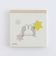 ミッフィー miffy メモパッド・スクエア (good night) 文具 日本製