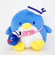 サンリオ タキシードサム×ピングー タキシードサム ぬいぐるみS Sanrio