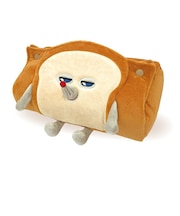 パンどろぼう ドアップティッシュカバー インテリア