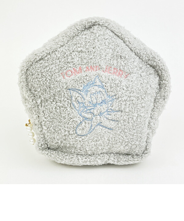 トムとジェリー トム ドリームポーチ