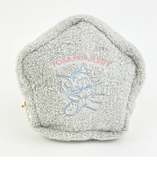 トムとジェリー トム ドリームポーチ