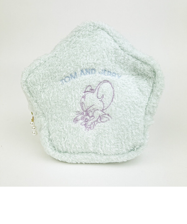 トムとジェリー タフィー ドリームポーチ