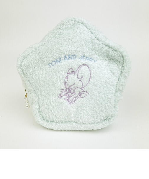 トムとジェリー タフィー ドリームポーチ