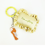 トムとジェリー ジェリー ドリームチャーム キーホルダー