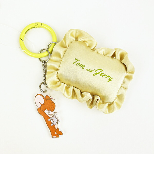 トムとジェリー ジェリー ドリームチャーム キーホルダー