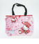 サンリオ ハローキティ 折りたたみエコバッグ 和雑貨シリーズ ピンク Sanrio