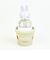 ミッフィー miffy マスコット付き ソルトケース キッチン