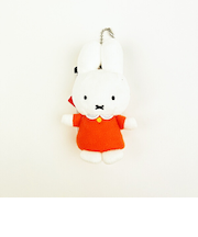 ミッフィー miffy フィンガーパペット ぬいぐるみ