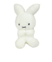 ミッフィー miffy 70th ナインチュ マスコット ぬいぐるみ