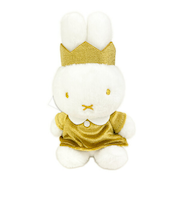ミッフィー miffy 70th アニバーサリー マスコット