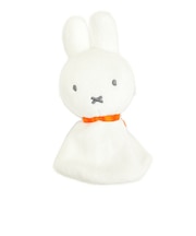 ミッフィー miffy てるてるミッフィー マスコットキーチェーン キーホルダー ぬいぐるみ