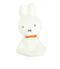 ミッフィー miffy てるてるミッフィー マスコットキーチェーン キーホルダー ぬいぐるみ