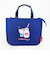 サンリオ ハローキティ 簡易保冷ランチトートバッグ Sanrio ROOTOTE ルートート コラボ